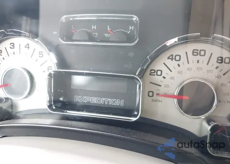 2010 Ford Expedition Xlt from USA, damaged, VIN 1FMJU1G50AEB72819